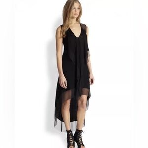 BCBGMAXAZRIA Dress